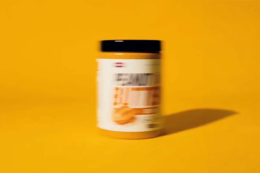 Vast Teases Peanut Butter
