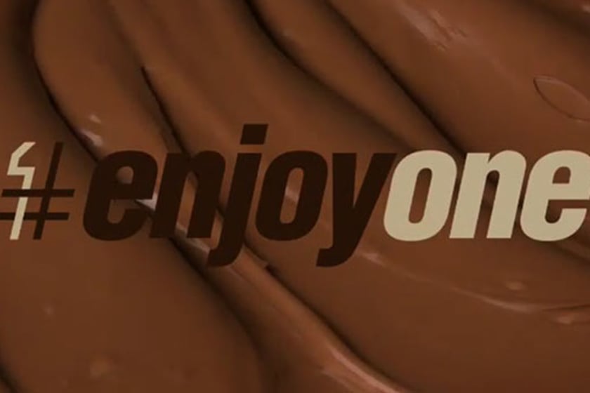 enjoy one