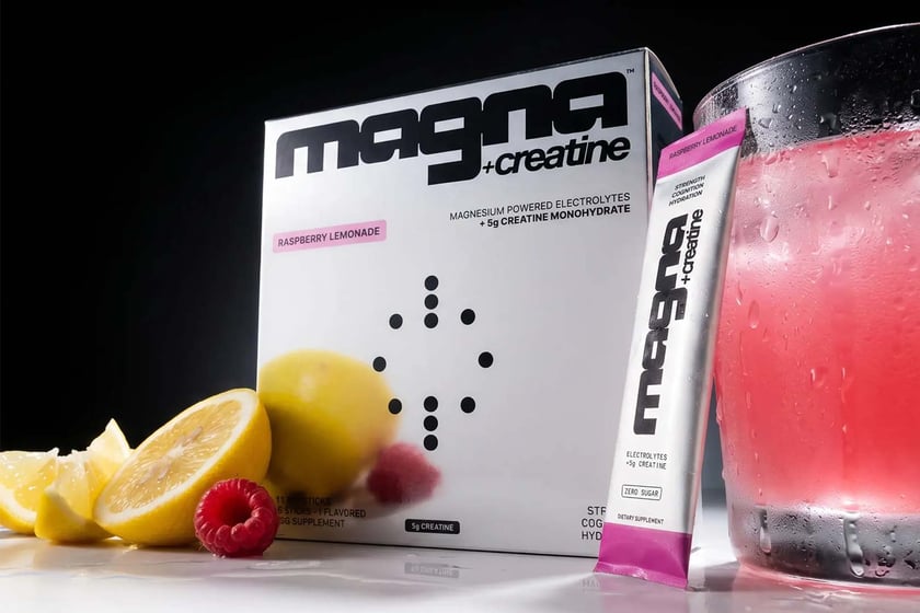 Magna Creatine