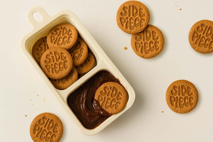 Sidepiece Protein Snack