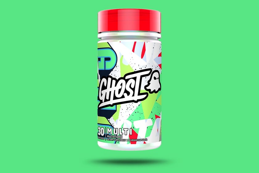 Return Of Ghost Multi 1