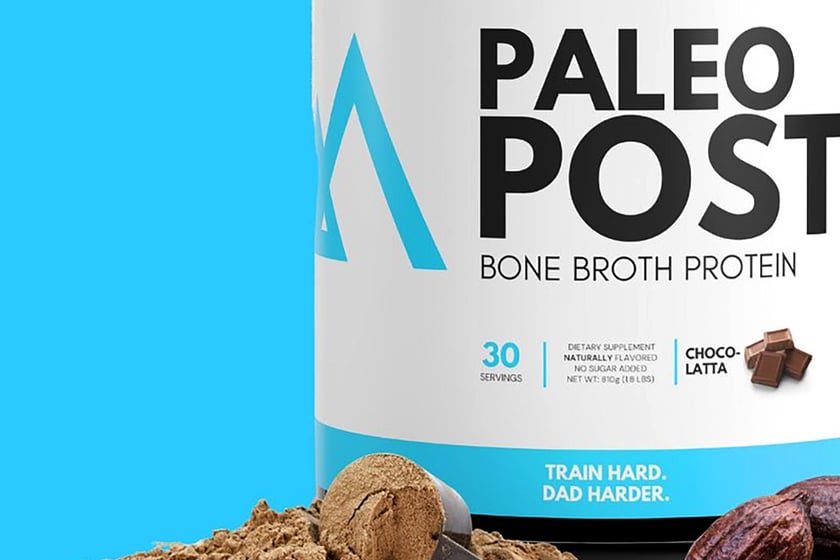 Epic Dad Co Paleo Post