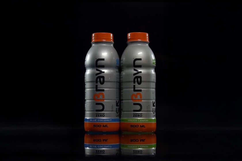 Tsunami Nutrition Ubrayn Sports Drink