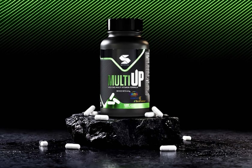 Skytrition Multiup