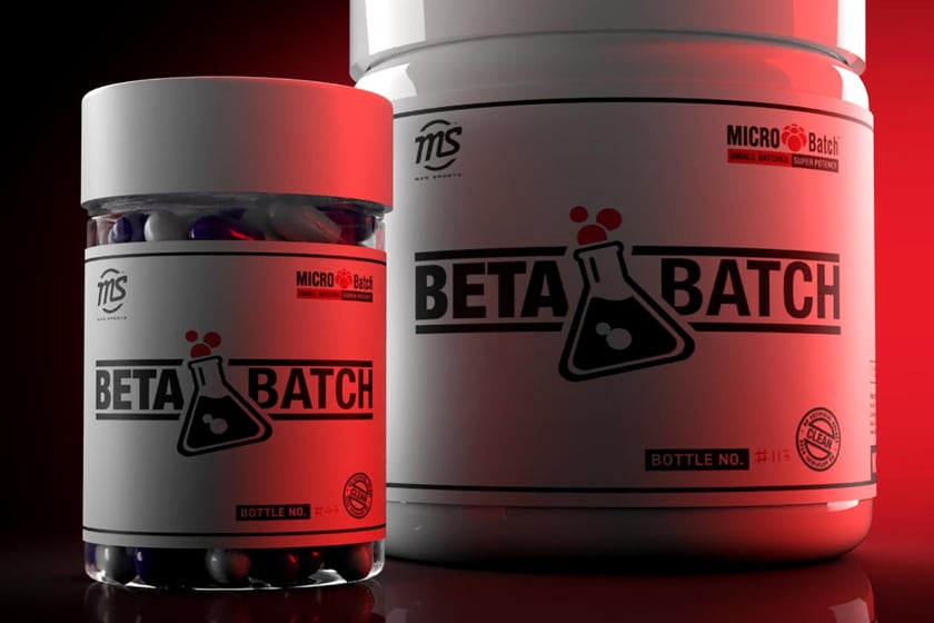 Man Sports Beta Batch
