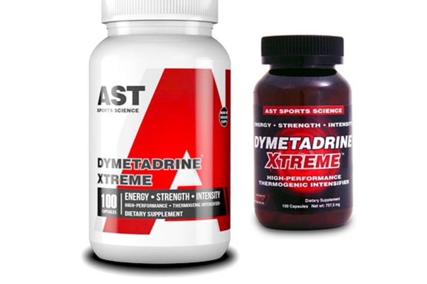 Dymetadrine Xtreme