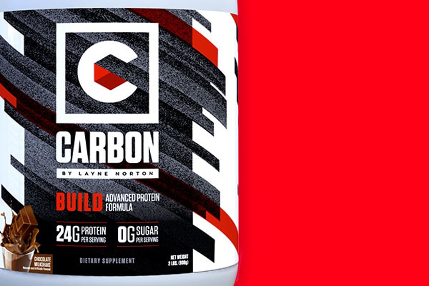 carbon build