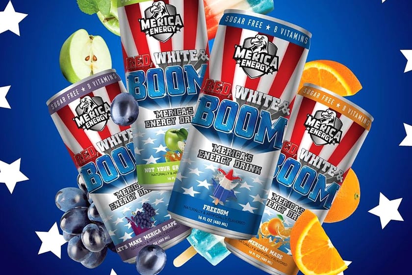 merica energy