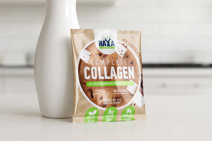 Haya Labs Complete Collagen