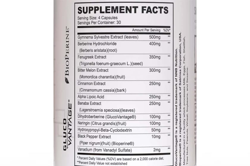 Cement Factory Fuel Lock Label