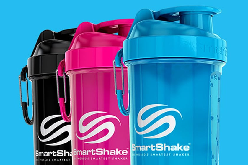smartshake original2go