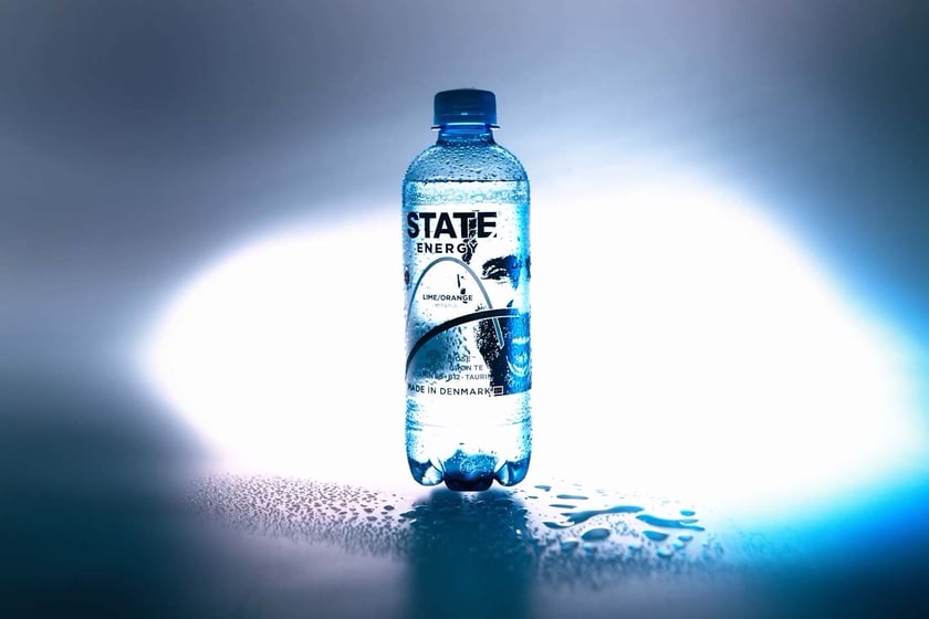 Christian Eriksen State Energy Drink For 2024