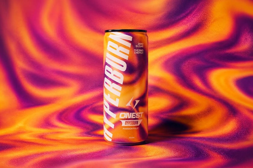 Onest Hyperburn Energy Drink