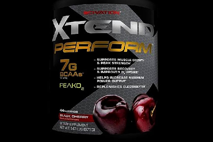 xtend perform