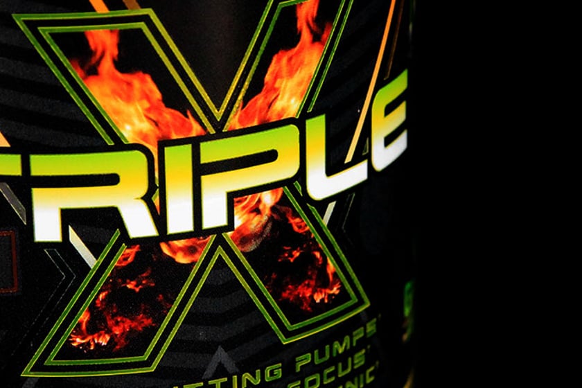 triple x review