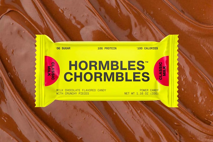 Hormbles Chormbles Introduction