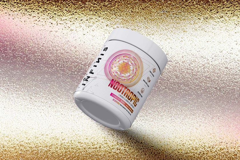 Infinis Nutrition Nootropic