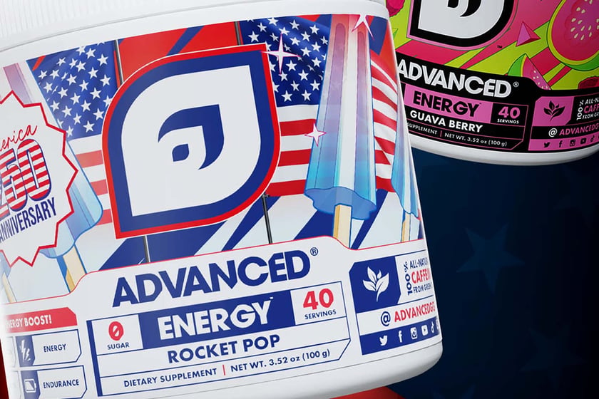 Advancedgg July 4th Bogo And Rocket Pop