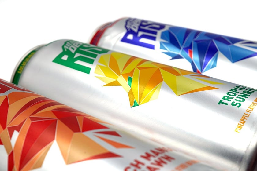 mtn dew energy drink review