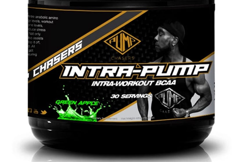 intra-pump