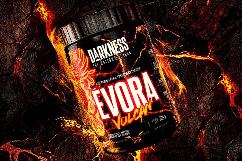 Where To Buy Darkness Evora Vulcan