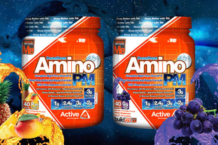 amino pm