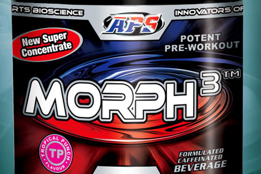 morph3