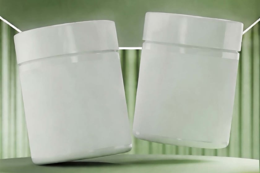 Panda Teases Some Sort Of Compact Wellness Product