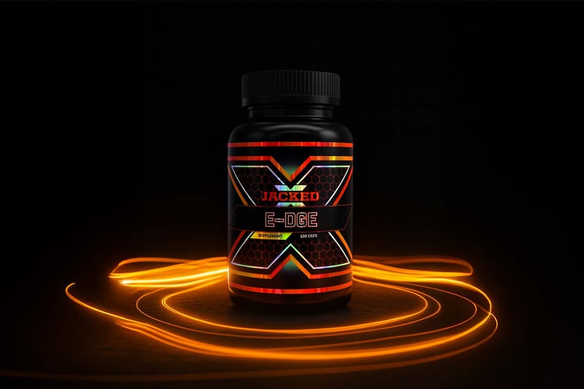 Mm Sports Jacked Edge