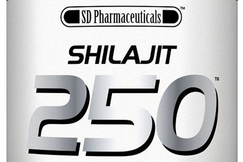 SHILAJIT 250