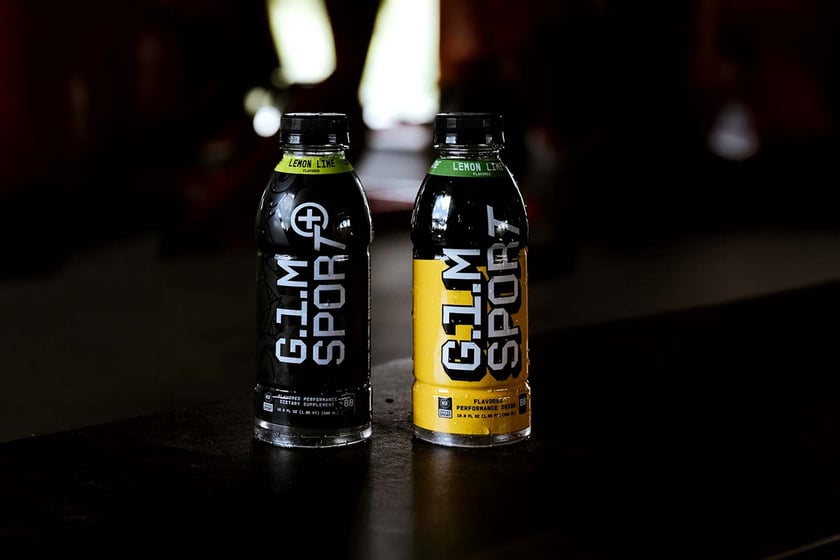 Bpn G1m Sport Drinks