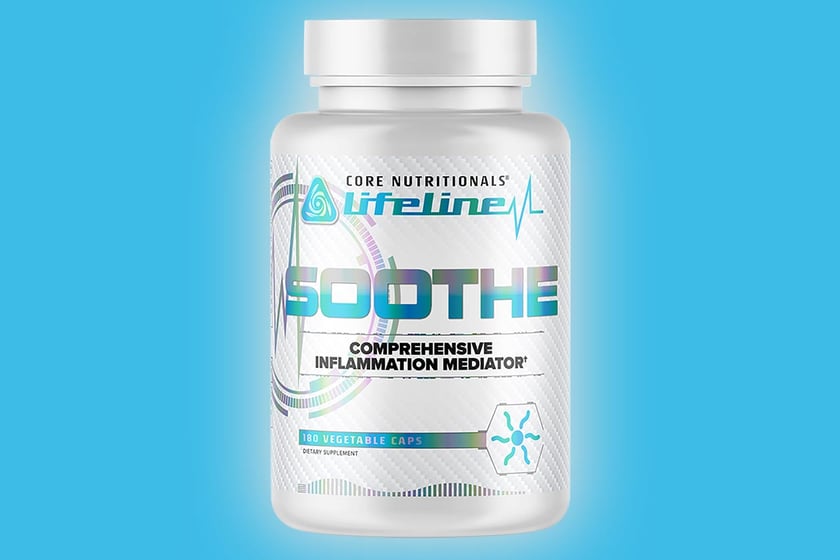 Core Nutritionals Core Soothe