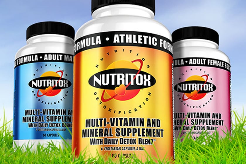 nutritox