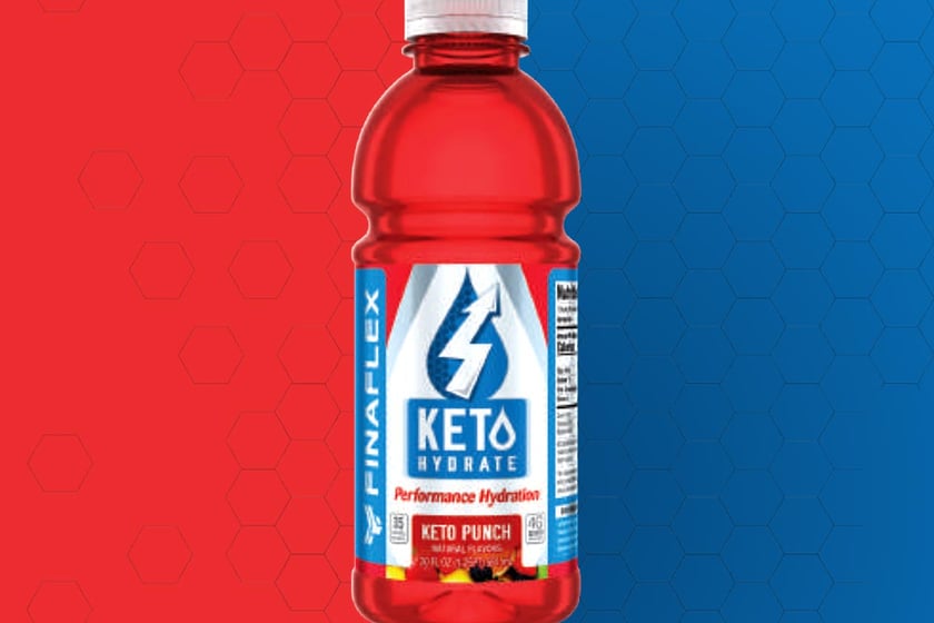 Finaflex Keto Hydrate