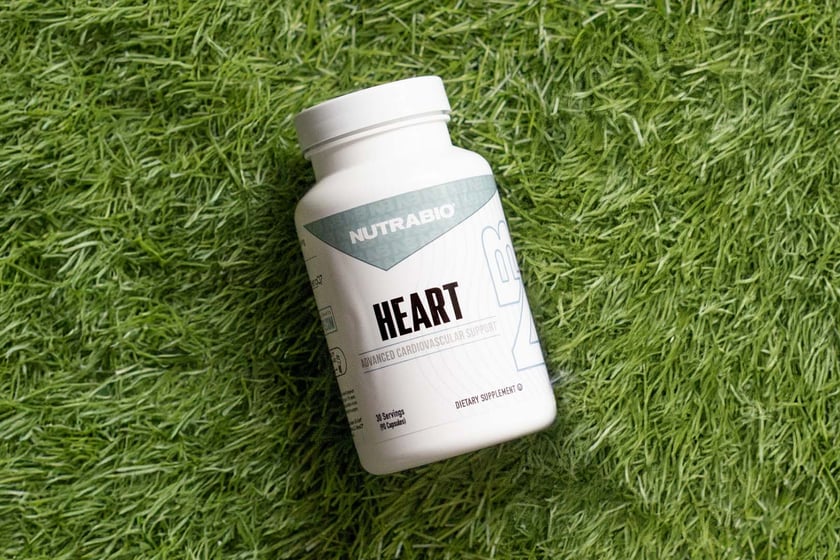 Nutrabio Heart