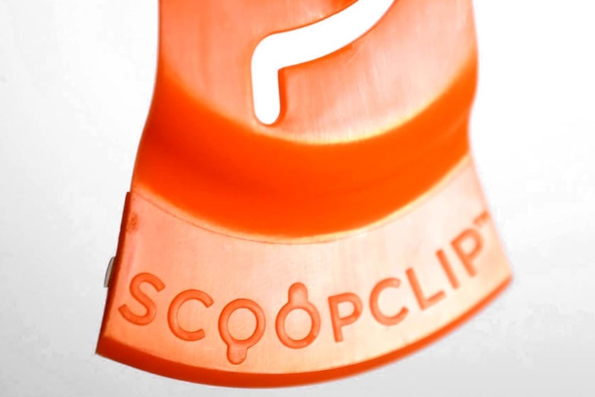 scoopclip