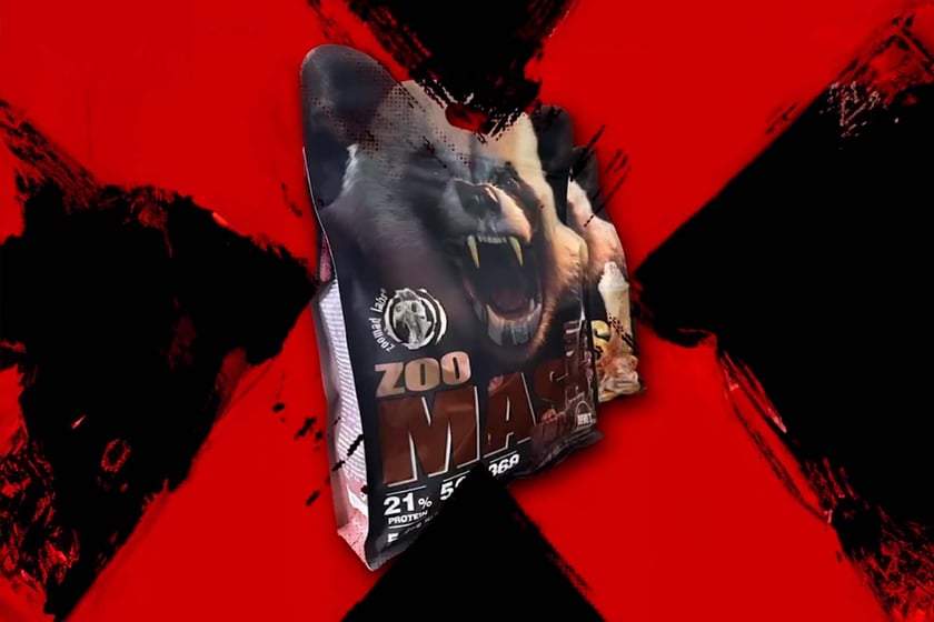 Zoomad Labs Zoomass 1