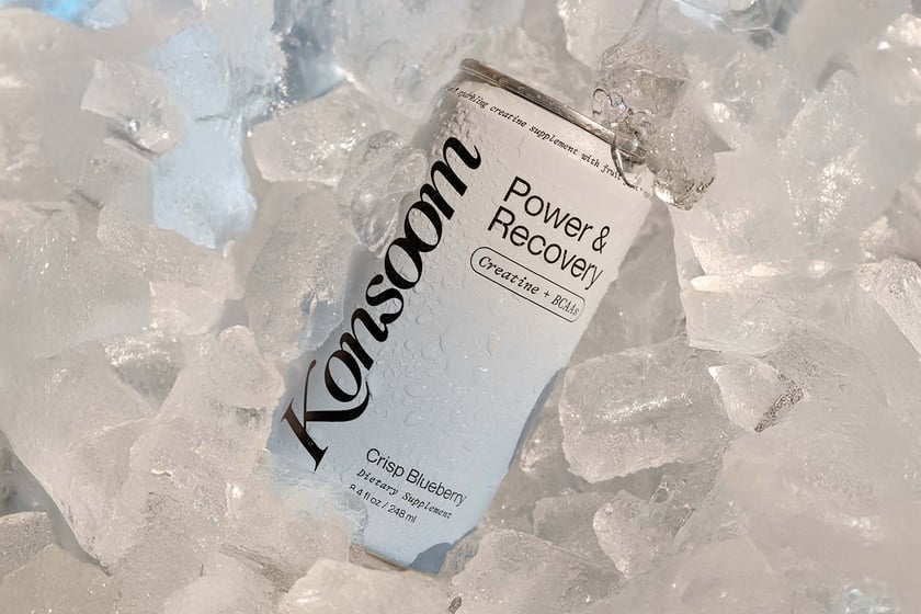 Konsoom Creative Beverage