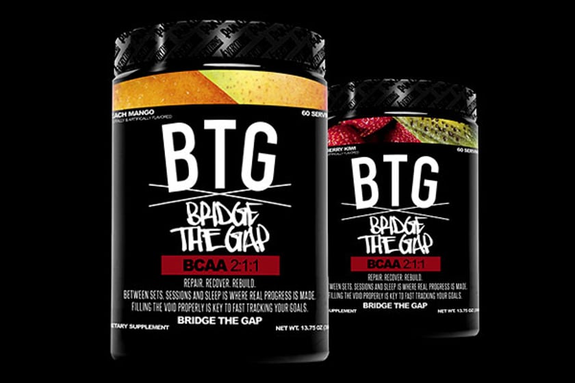 btg bridge the gap