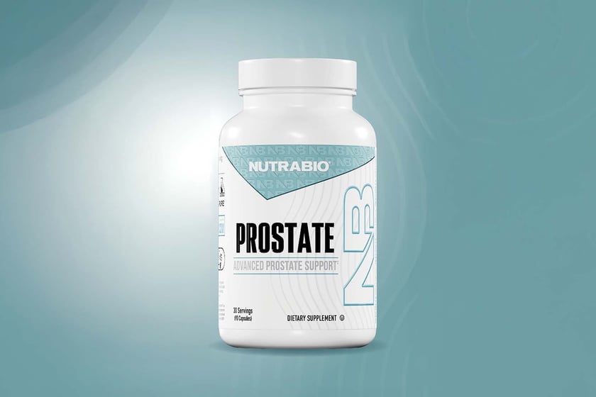 Nutrabio Prostate