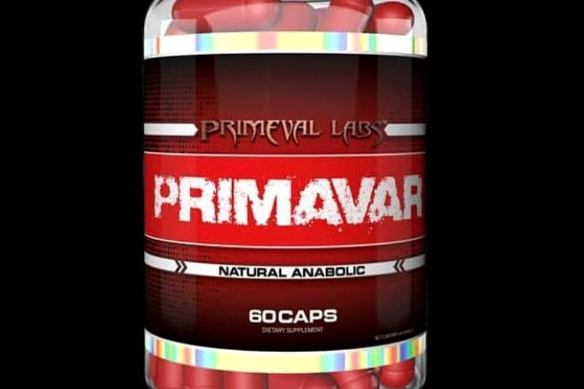Primavar