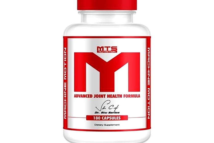 MTS Machine Motion