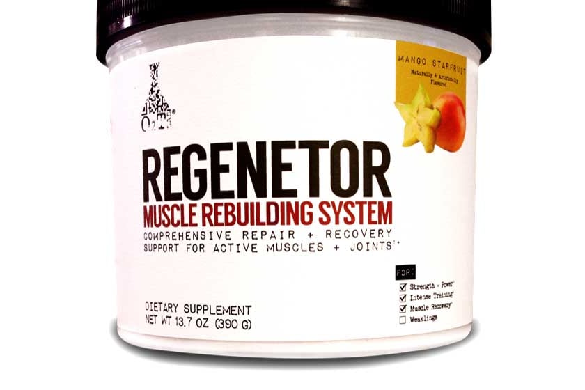regenetor