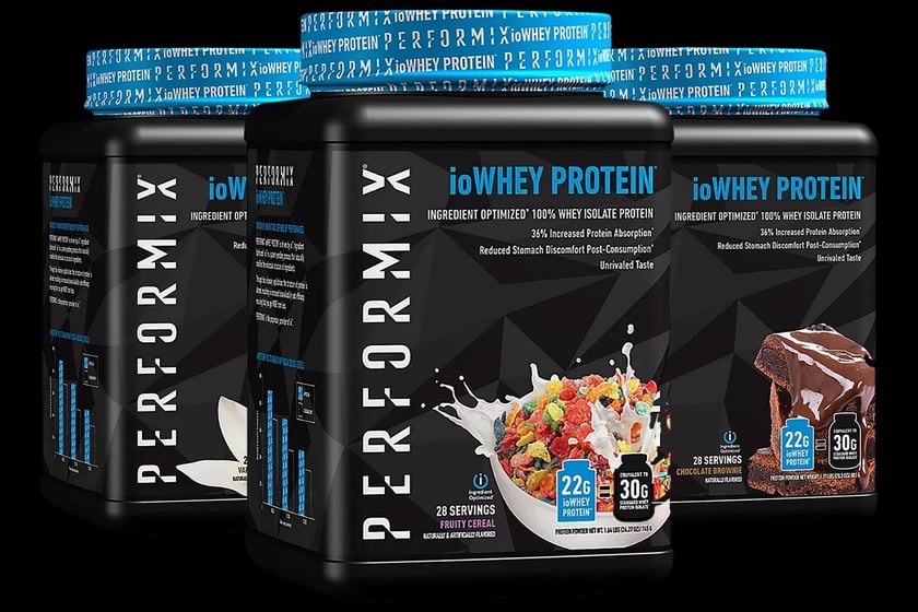 iowhey protein