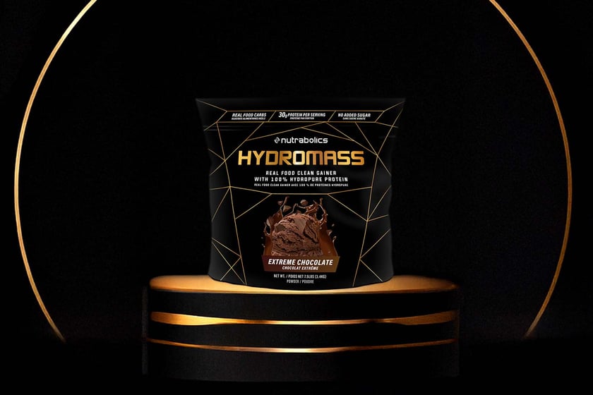 Nutrabolics Hydromass