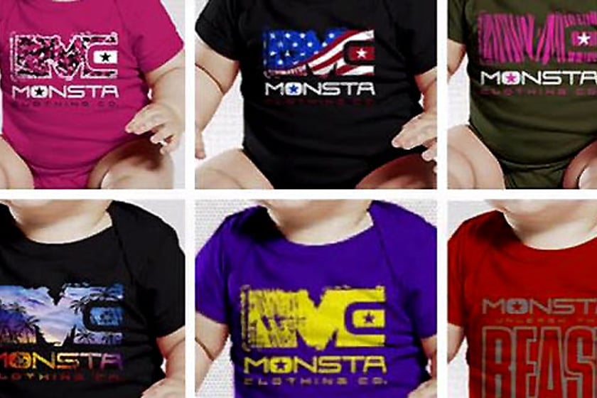 monsta