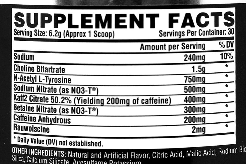 Outlift Concentrate Review