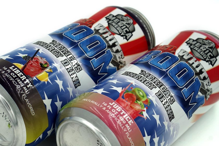 merica energy review