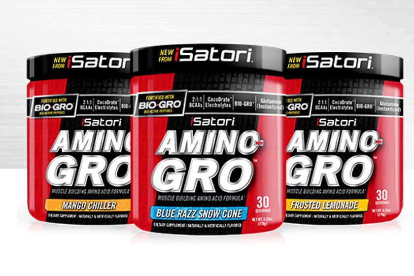 amino-gro
