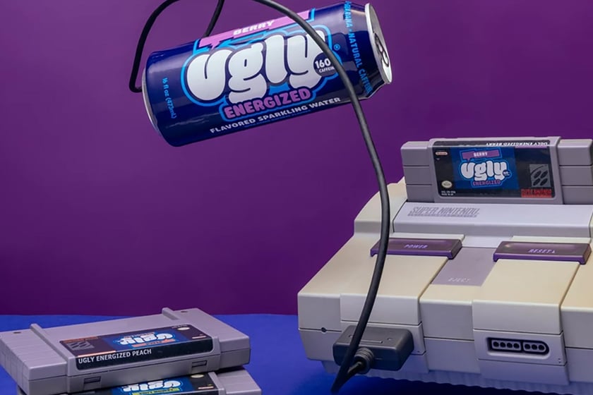 ugly energized